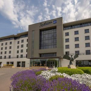 Radisson Blu Hotel Dublin Airport